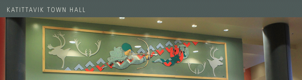 katittavik town hall